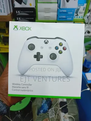 Xbox Wireless Controller - Brand New