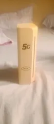 MTN 5G Router ZLT X100M PRO - 1