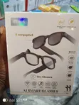 AIMB-G1 AI Smart Glasses da 8MP Kamera - 2