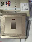 ITC AC Socket da Switch - 3