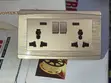 ITC AC Socket da Switch - 4