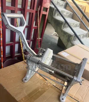 Gozzybest Commercial Potato Dicer