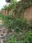 Two Plots Commercial Land for Lease, Akowonjo - 2