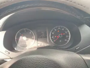 Volkswagen Jetta 2012 Grey