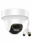 Hikvision 2MP Motion Detection CCTV Camera - 2