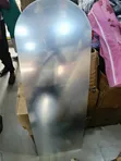 Mirar Mai Girman Jikin Jiki Mai Girma - 2