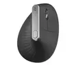 Logitech MX Vertical Ergonomic Wireless Mouse - 2
