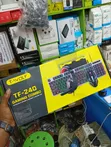 T-Wolf TF-240 4-in-1 Wired Gaming Combo - 1