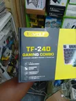 T-Wolf TF-240 4-in-1 Wired Gaming Combo - 2
