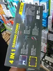 T-Wolf TF-240 4-in-1 Wired Gaming Combo - 3