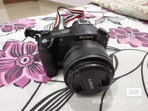 Sony RX10 Mark II