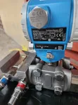 Endress+Hauser Deltabar PMD75 Mai Auna Bambancin Matsi - 1