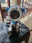 Endress+Hauser Deltabar PMD75 Mai Auna Bambancin Matsi - 2