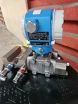 Endress+Hauser Deltabar PMD75 Mai Auna Bambancin Matsi - 3