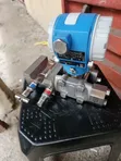 Endress+Hauser Deltabar PMD75 Mai Auna Bambancin Matsi - 5