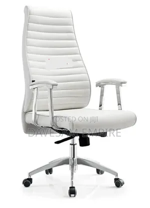 Executive Office Table - Sabon Zama