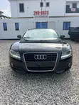 Audi A5 3.2 Coupe 2010 Baki - 2