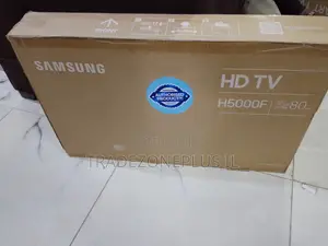 Samsung UA32H5000FU 32-inch HD LED TV