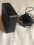 Airtel Smart TV Box da Router a Ciki - 1