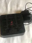 Airtel Smart TV Box da Router a Ciki - 2