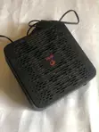 Airtel Smart TV Box da Router a Ciki - 3