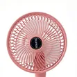 OX Rechargeable Clip Fan - Brand New - 4