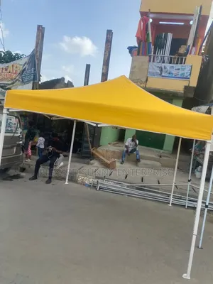 Foldable Foreign Canopy Tent 3m x 3m