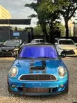 Mini Cooper S Hatchback na 2010 - 2