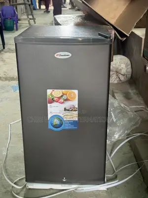 Sabon Binatone Table Top Fridge