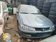 Peugeot 406 2000 Maroon - 1