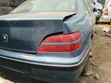 Peugeot 406 2000 Maroon - 2