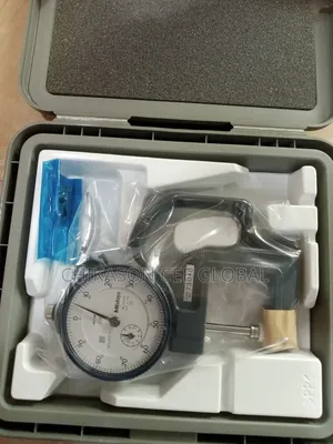 Mitutoyo Digital Thickness Gauge Mai Nauyi