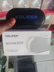 Koleer S29 Bluetooth Speaker - 1