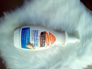 Palmer's Cocoa Butter Lotion with Vitamin E (500ml Bonus Pack)