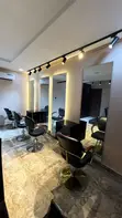 Babban Wurin Ayyukan Gyaran Gashi don Sawa a Oniru, Lekki - 2