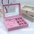 Jewelry Storage Box - Brand New - 2