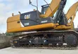Caterpillar 330D Excavator - An Shigo Da Shi Daga Ƙasashen Waje - 1
