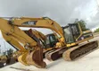 Caterpillar 330D Excavator - An Shigo Da Shi Daga Ƙasashen Waje - 2