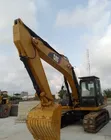Caterpillar 330D Excavator - An Shigo Da Shi Daga Ƙasashen Waje - 3