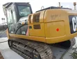 Caterpillar 330D Excavator - An Shigo Da Shi Daga Ƙasashen Waje - 4