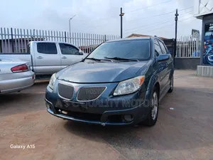 Pontiac Vibe 2006 Ja