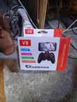 Game Pad L - Used - 1