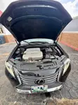 Lexus ES 350 2013 Black - 1