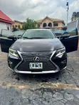 Lexus ES 350 2013 Black - 2