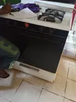 Polystar Gas Cooker/Oven - 4 Burners - 3