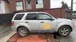 Ford Escape 2012 Silver - 2