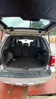 Ford Escape 2012 Silver - 3