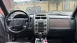 Ford Escape 2012 Silver - 4