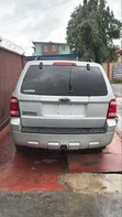 Ford Escape 2012 Silver - 5