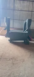 15kW Plastic Dryer Machine - 1